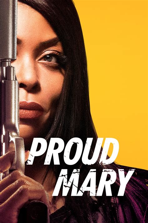 fmovie proud mary